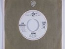Rock 45 VAN MORRISON Domino WARNER BROS HEAR VG+/VG++ promo