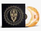 CONVERGE Thousands Of Miles Between Us 2xLP BOX SET ORANGE WHITE VINYL /500