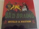 BAD BRAINS BUILD A NATION 7