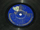 POLISH 78 RPM ODEON CHÓR DANA