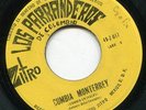 PARRANDEROS DE COLOMBIA cumbia monterrey RARE SONIDERO CUMBIA in english LISTEN