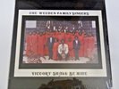 The Weeden Family Singers -Victory Shall Be Mine Rare Gospel SOUL  LP EX