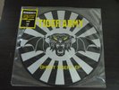Tiger Army Ghost Tigers EP 10