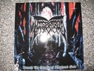 Funebrarum -Beneath the columns of abondoned gods- LP