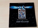 John Williams – SpaceCamp ( incl booklet ) 