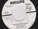The Secrets 