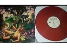 THE DAMNED IM ALRIGHT JACK AND THE BEAN STALK RED/BLACK VINYL UNPLAYED CONDITION