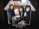 Metallica-Master Of Puppets Demos-Slayer Megadeth Sabbath-RARE