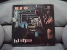 REO SPEEDWAGON-HI INFIDELITY-LP ( SEALED,NEVER OPENED )