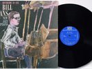 Bill Evans New Jazz Conceptions Riverside 12-223 DG Mono