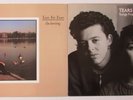 2 TEARS FOR FEARS Vinyl Records THE HURTING & SONGS FROM THE BIG CHAIR Mad World