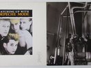 2 DEPECHE MODE Vinyl Records PEOPLE ARE PEOPLE & CATCHING UP WITH Sire 1984 1985