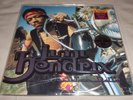 Jimi Hendrix South Saturn Delta Sealed 2 LP HQ-180 Audiophile Legacy RTI 2011