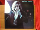 WARREN ZEVON / SELF TITLED, LP (ASYLUM-7E-1060)