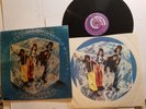 FRIJID PINK - Defrosted 1970 PSYCH BLUES FUZZ ROCK + inner (LP) Parrot