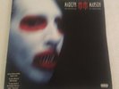 Marilyn Manson Golden Age Of Grotesque 2003 2 LP DOUBLE VINYL VERY RARE