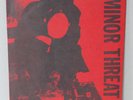1st press MINOR THREAT Filler 7