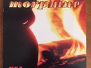 Orig 1995 RYKO Yes MORPHINE LP RALP 10320 1st Pressing w INSERT RARE Sandman VG+
