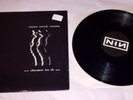 NINE INCH NAILS Down In It RARE 12