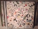 LED ZEPPELIN - LED ZEPPELIN III LP (ATLANTIC, ITALY 1976)