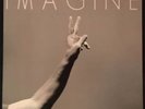 EDDIE VEDDER (Imagine) PenDulumOrphosis  (2015) Single 7