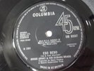 CHICO ARNEZ   ESO BESO   RARE 1969 LATIN JAZZ UK 7