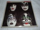 KISS LP DYNASTY 1ST PRESSING  W/POSTER AND INSERT