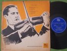 LEONID KOGAN Violin Recital TCHAIKOVSKY SAINT-SAENS WIENIAWSKI BIZET MK LP EX
