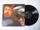 PAUL McCARTNEY & WINGS   RED ROSE SPEEDWAY   EX+/EX   '73 UK 1ST PRESS VINYL LP