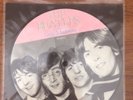 THE BEATLES 20TH ANNIVERSARY PICTURE DISC - LADY MADONNA/ THE INNER LIGHT
