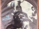 THE BEATLES 20TH ANNIVERSARY PICTURE DISC - HEY JUDE/ REVOLUTION