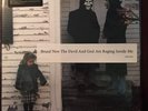 BRAND NEW **The Devil and God Are Raging Inside Me **NEW RECORD LP VINYL