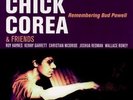 COREA, CHICK & FRIENDS - REMEMBERING BUD POWELL NEW VINYL RECORD