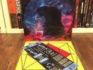 Suspiria - Death Waltz / Mondo Beyond Fest Exclusive OST Red Vinyl LP Soundtrack