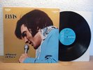 ELVIS PRESLEY - ALMOST IN LOVE 1970 ORIGINAL RCA CAMDEN LP IN MINT CONDITION