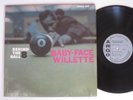 BABY FACE WILLETTE Behind The 8 Ball Argo 749 Mono DG VG+ IN SHRINK LP