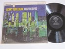 GERRY MULLIGAN Night Lights Wing WC 16335 DG IN SHRINK LP