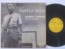 JOHNNY HODGES Castle Rock Norgran MG N-1048 Mono DG VG+ LP