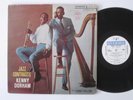 KENNY DORHAM Jazz Contrasts Riverside RLP 12-239 Mono DG LP
