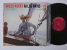 MILES DAVIS Miles Ahead Columbia CL 1041 Mono DG 6 Eye Jazz LP