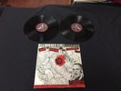 V/A Not So Quiet On The Western Front 2xLP punk Crucifix Fang Dead Kennedys kbd