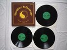 3 LP Box:WITTHÜSER & WESTRUPP,plays NMINT,Zyx-Box 1 (3 LP`s),0rig.1983 KRAUTROCK