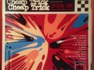 CHEAP TRICK LP Special One [2003] translucent BLUE vinyl RARE