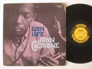 JOHN COLTRANE Lush Life Prestige 7188 Mono DG RVG LP