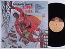 MARVIN GAYE Super Hits TAMLA LP NM