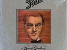 BENNY GOODMAN - GIANTS OF JAZZ - TIME LIFE - 3 LP BOX SET, BOOKLET- STILL SEALED