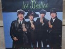 les beatles / from me to you (picture disc) pochette sandwich