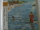 GENESIS - Foxtrot JAPAN MINI LP CD NEU SEALED VJCP-68093