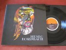 MUSEO ROSENBACH Zarathustra LP Ricordi Gatefold Reissue Best Italian PROG LP