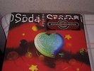 LP VINYL SODA STEREO.- DYNAMO CAIFANES CAFE TACUBA HEROES DEL SILENCIO